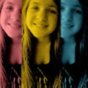 Meet your Posher, Carolane